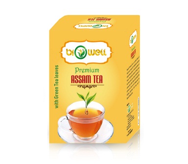 PREMIUM ASSAM TEA